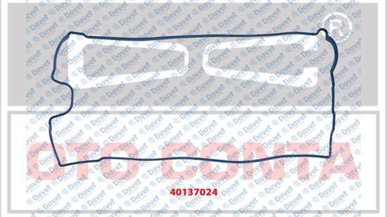 OTOCONTA 40137024 Ust Kapak Conta Silikon Renault Master-Trafic 2.2-2.5  ####